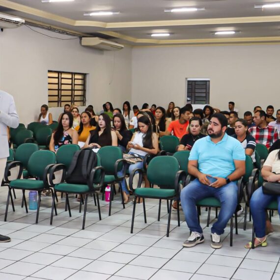 FASVIPA coorganiza Seminário de Integridade na Gestão Pública em Pão de Açúcar