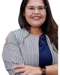 Professora Thalita Bezerra