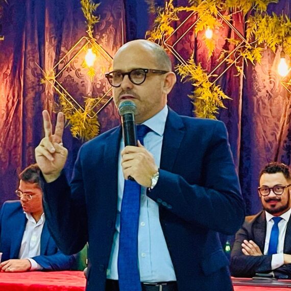 Semana Jurídica da FASVIPA encerra com reflexões sobre o Direito na Era Digital