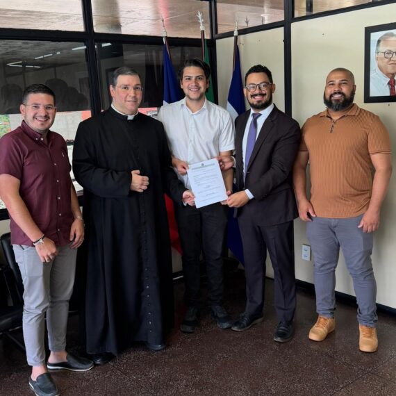 FASVIPA firma convênios com municípios e concede 50% de desconto para servidores e dependentes a partir de 2026.1